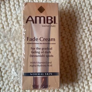 COPY - Ambi fade cream. Brand new.